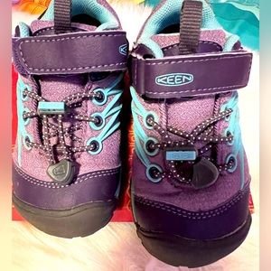 Keen toddler Chandler CNX WP US 9